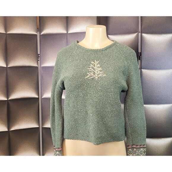 Woolrich sweater  - Picture 5 of 6